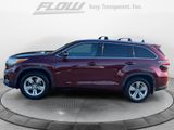 Used 2015 Toyota Highlander Limited image 5