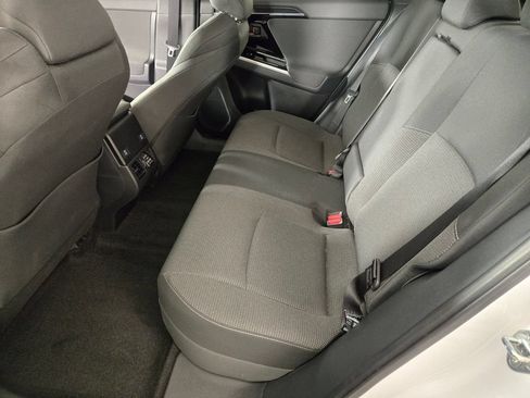 Certified 2025 Subaru Solterra AWD/4WD image 16