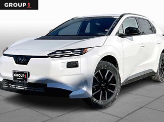 New 2026 Subaru Solterra Premium video 1