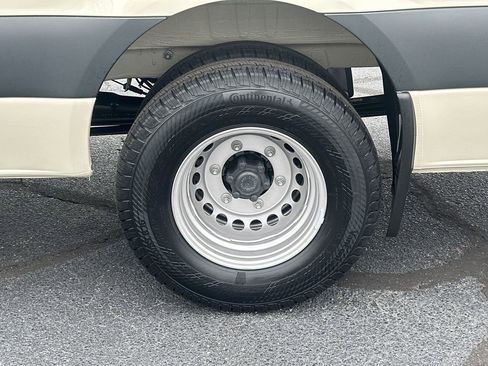 New 2026 Mercedes-Benz Sprinter 3500 image 21