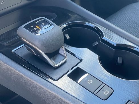 New 2026 Nissan Rogue SV image 19