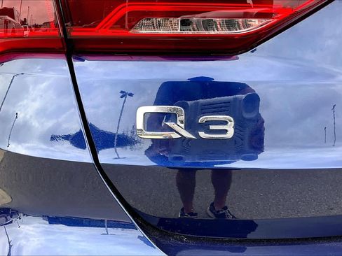 Used 2022 Audi Q3 2.0T Premium Plus image 30