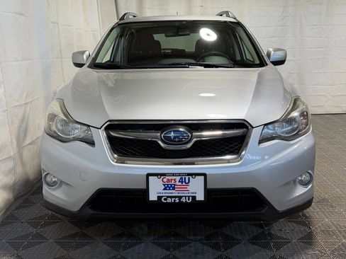 Used 2014 Subaru Crosstrek 2.0i Premium AWD/4WD image 3