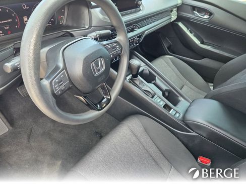 Used 2023 Honda Accord LX image 12
