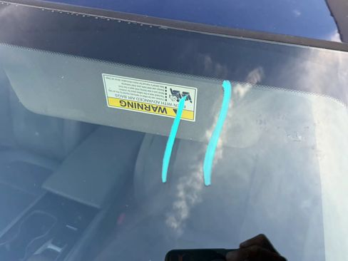 Used 2018 Honda Accord LX image 29