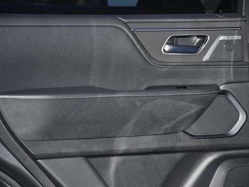 New 2027 INFINITI QX80 Luxe w/ Cargo Package RWD image 26