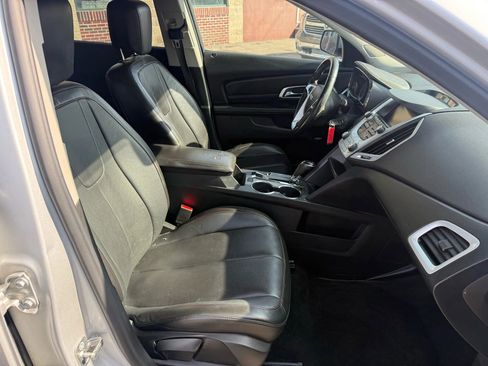 Used 2016 GMC Terrain SLT w/ Open Road Package FWD image 34
