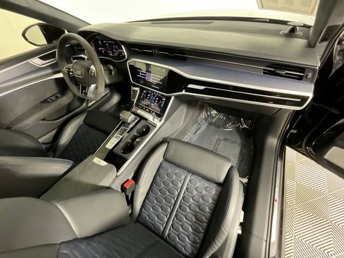 Used 2025 Audi RS 6 performance image 20
