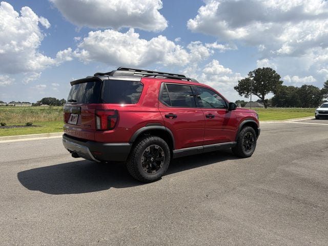 New 2026 Honda Passport TrailSport Elite image 5