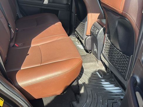 Used 2021 Toyota 4Runner Limited image 18