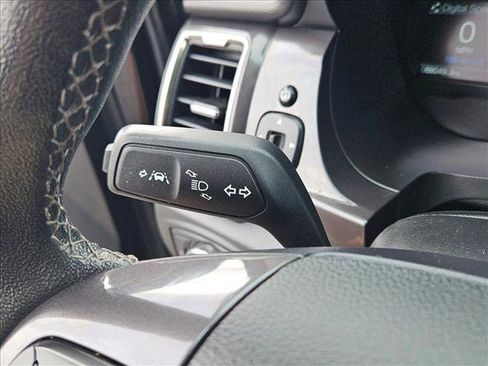 Used 2021 Ford Ranger Lariat w/ Equipment Group 501A High image 16