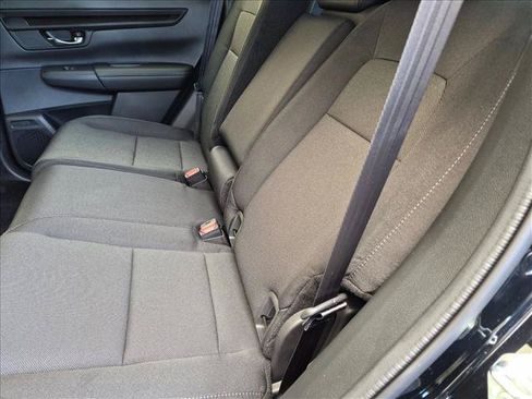 New 2026 Honda CR-V LX image 14