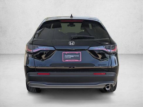 New 2026 Honda HR-V Sport image 8