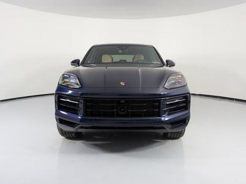 New 2026 Porsche Cayenne image 10