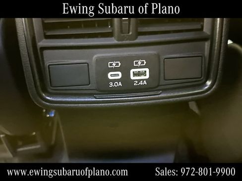 Used 2026 Subaru Forester Wilderness AWD/4WD image 27