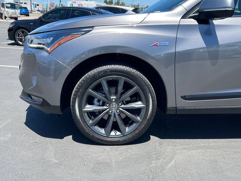 New 2026 Acura RDX A-Spec AWD/4WD image 5