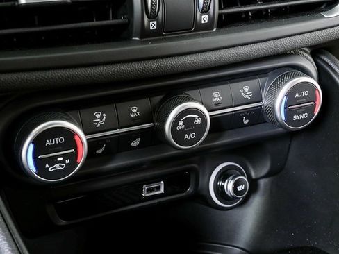 New 2024 Alfa Romeo Giulia Quadrifoglio image 16