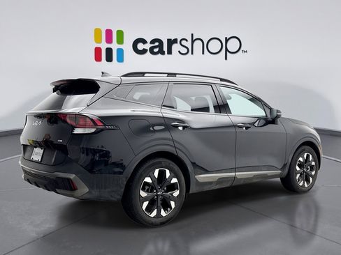Used 2024 Kia Sportage X-Line image 5