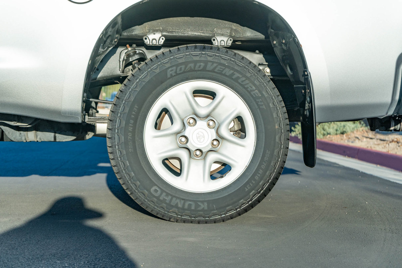 Used 2013 Toyota Tundra 2WD Regular Cab image 6
