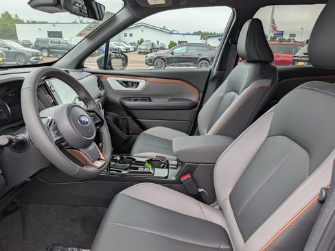 New 2026 Subaru Forester Sport AWD/4WD image 6