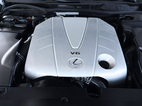 Used 2012 Lexus IS 350 w/ Premium Pkg Value Edition RWD image 42