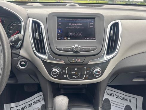 Used 2023 Chevrolet Equinox LS FWD image 18