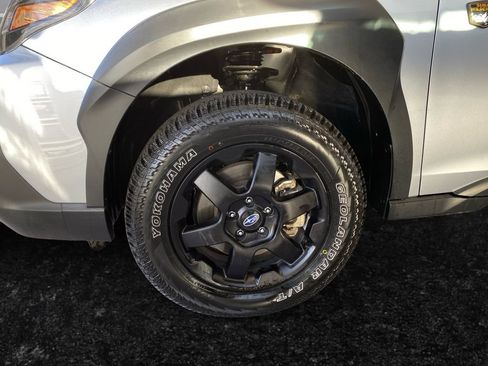 Used 2024 Subaru Outback Wilderness image 27