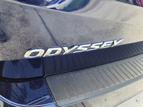 Certified 2023 Honda Odyssey EX-L image 16