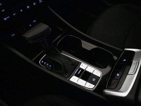 Used 2024 Hyundai Tucson SEL image 31