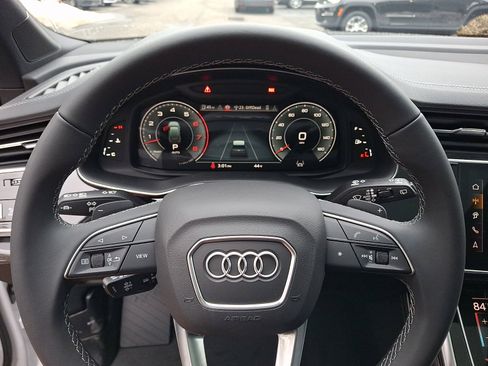New 2026 Audi Q7 3.0T Premium Plus image 13