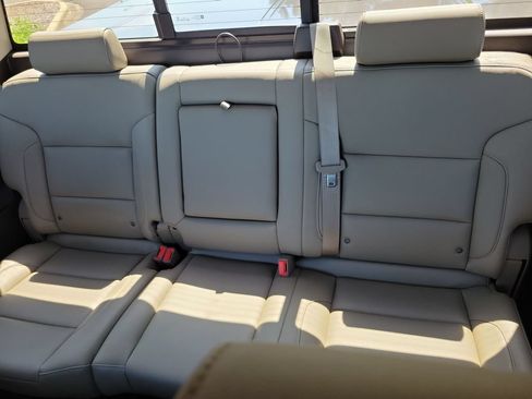 Used 2016 GMC Sierra 1500 SLT AWD/4WD image 15