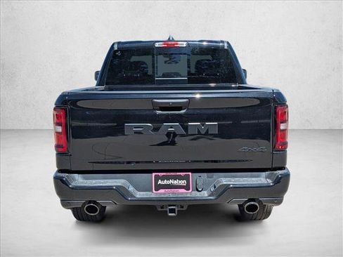 New 2026 RAM 1500 Express image 7