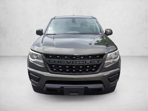 Used 2018 Chevrolet Colorado LT RWD image 2