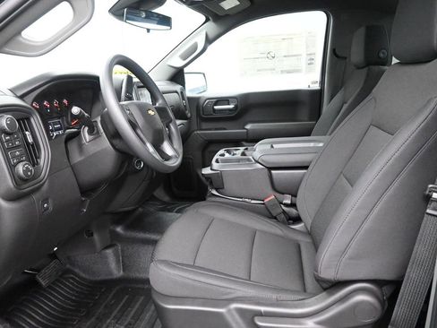 New 2026 Chevrolet Silverado 1500 W/T w/ WT Value Package image 12