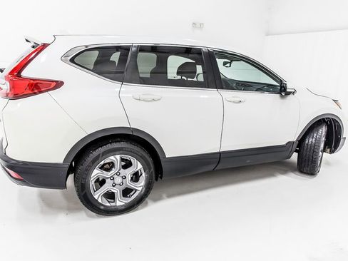 Used 2018 Honda CR-V EX-L image 8