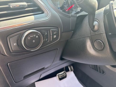 Used 2022 Ford Edge ST w/ Equipment Group 401A image 23