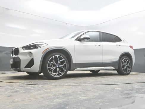Used 2018 BMW X2 xDrive28i w/ M SportX Package image 28