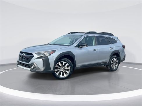 Certified 2023 Subaru Outback Limited XT image 1