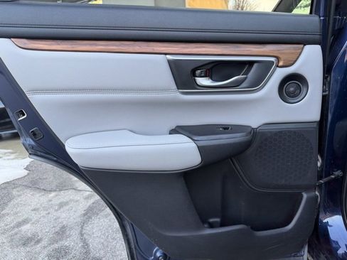 Used 2019 Honda CR-V EX-L image 35