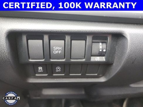 Used 2021 Subaru Forester image 18