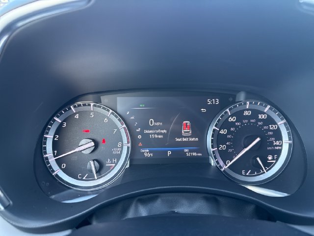 Used 2022 Toyota Highlander Platinum AWD/4WD image 18