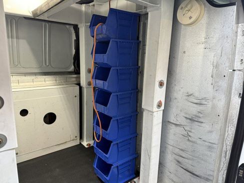 Used 2018 Ford Transit 350 148 Low Roof image 25