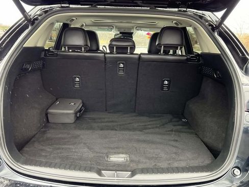 Certified 2023 MAZDA CX-5 AWD 2.5 S w/ Premium Package image 8