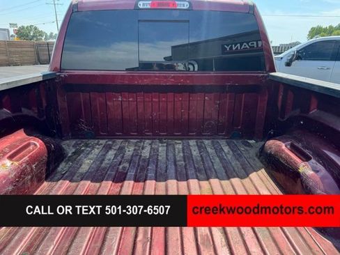 Used 2019 RAM 1500 Big Horn AWD/4WD image 15