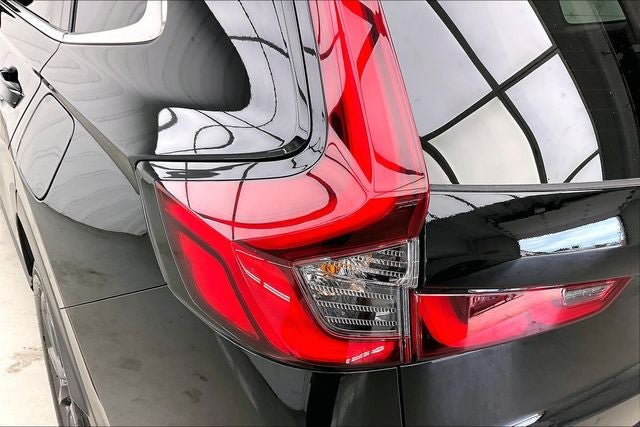 Certified 2026 Honda CR-V EX-L image 27