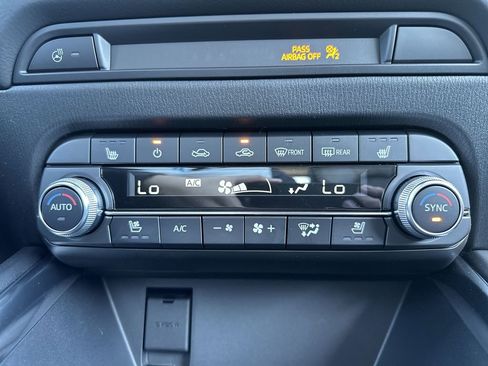 New 2025 MAZDA CX-5 AWD 2.5 S w/ Premium Plus Pkg image 19
