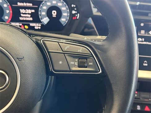 Used 2024 Audi A3 2.0T Premium image 29