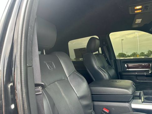 Used 2012 RAM 2500 Laramie w/ Cold Weather Group AWD/4WD image 16