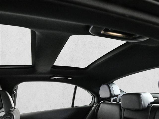 Used 2023 Mercedes-Benz C 300 4MATIC Sedan image 21
