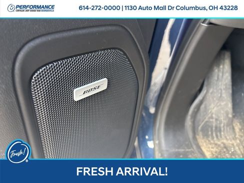 Used 2019 Chevrolet Silverado 1500 RST image 20